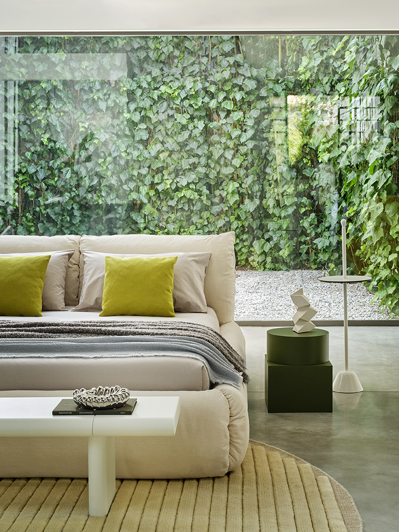 Zanotta_letto ZaZaBed1750_235x205_gallery